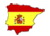 ADIMA DETECTIVES - Espanol
